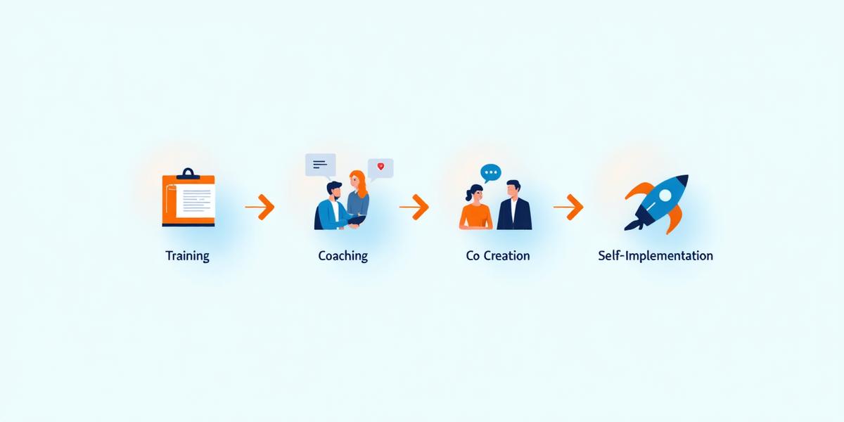 Process Infographic